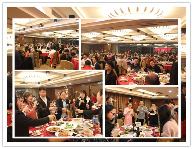 德夫曼年会