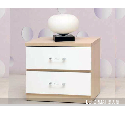 组合床头柜